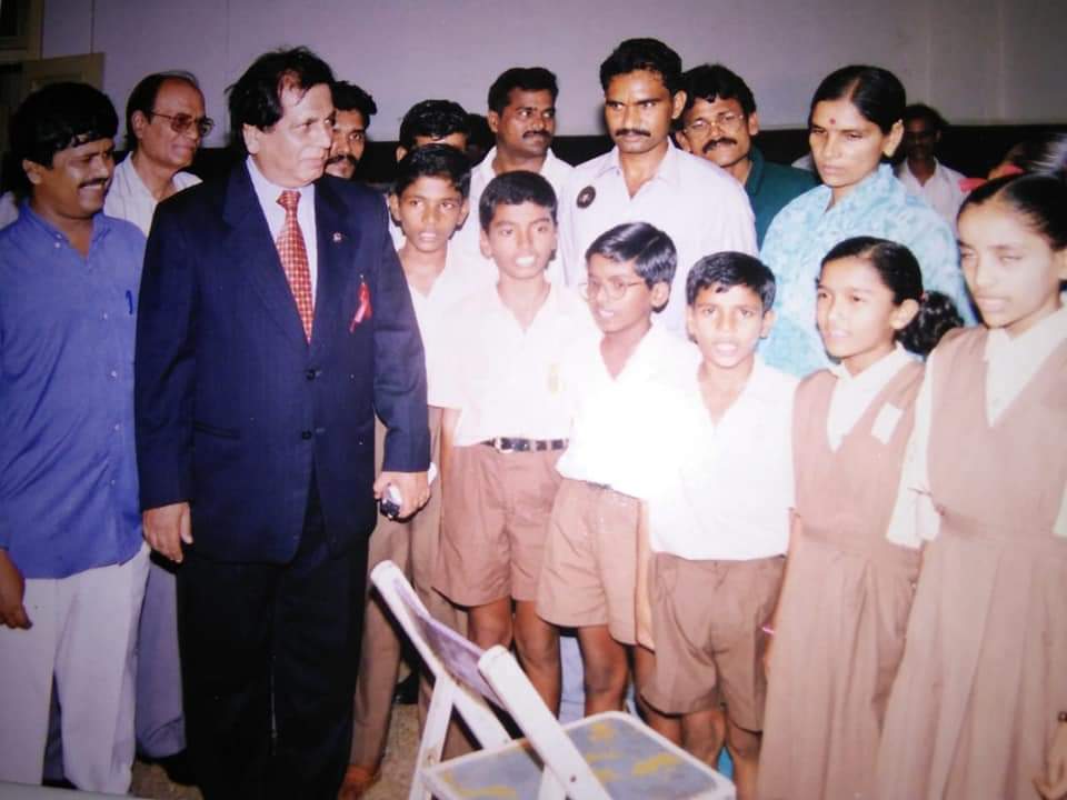 Event image