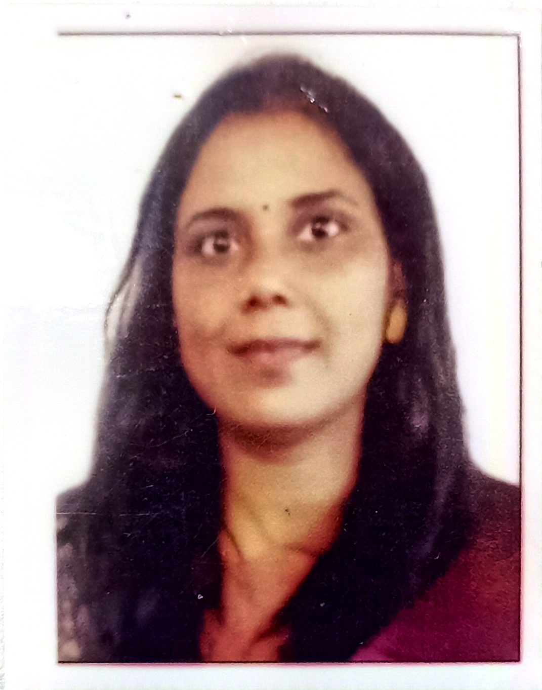 Jayshree Jayant Wagh