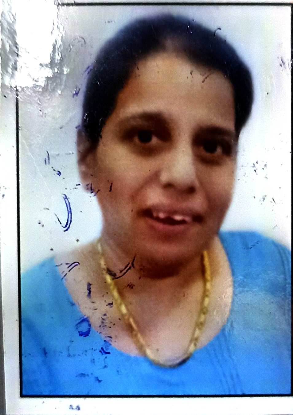 Manda Gautam Katanekar