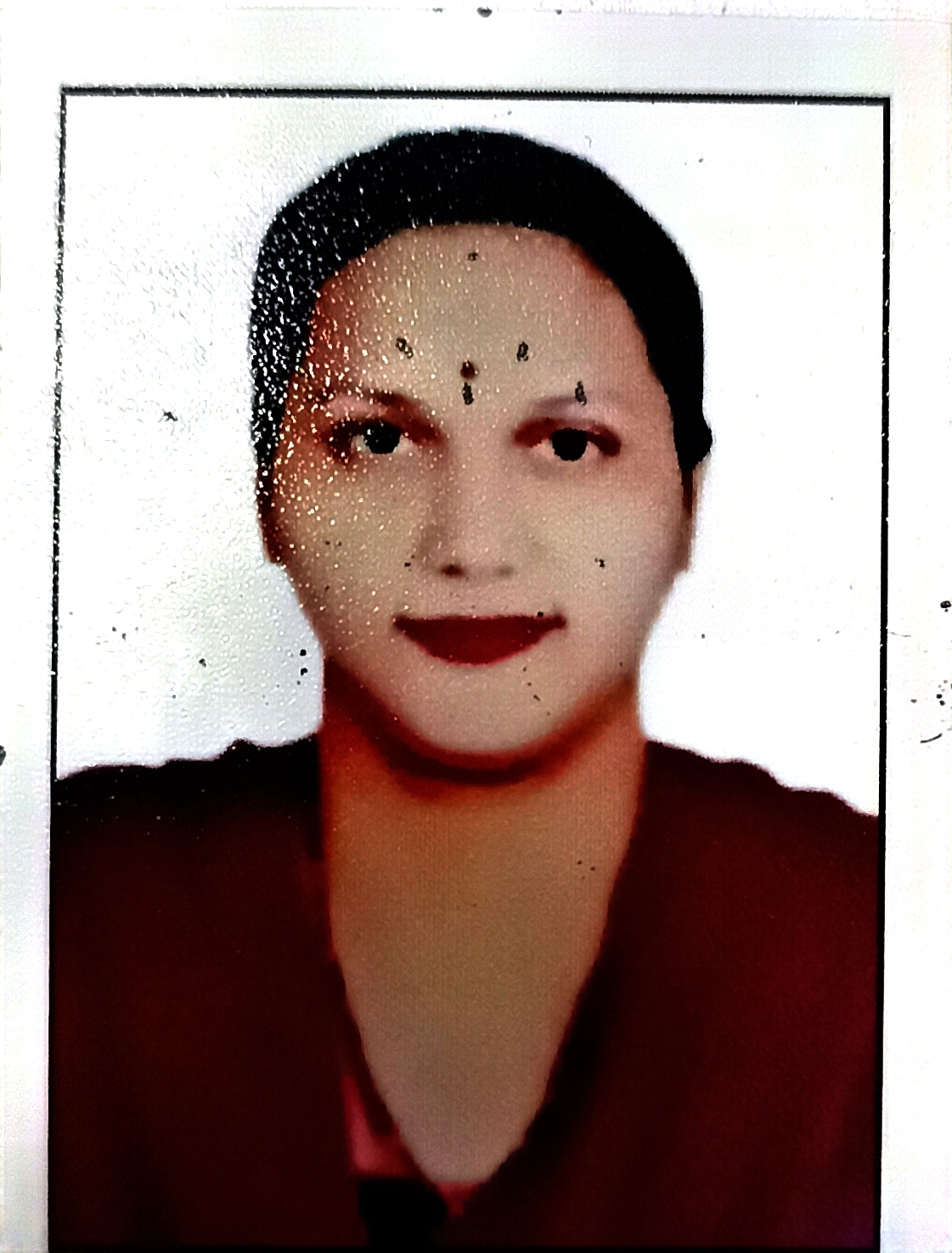 Ujwala Anant More