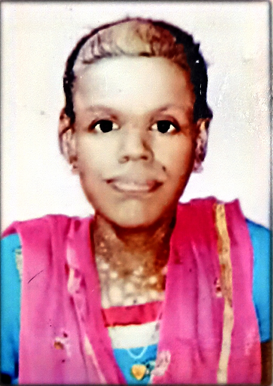 Manisha Hari Modak