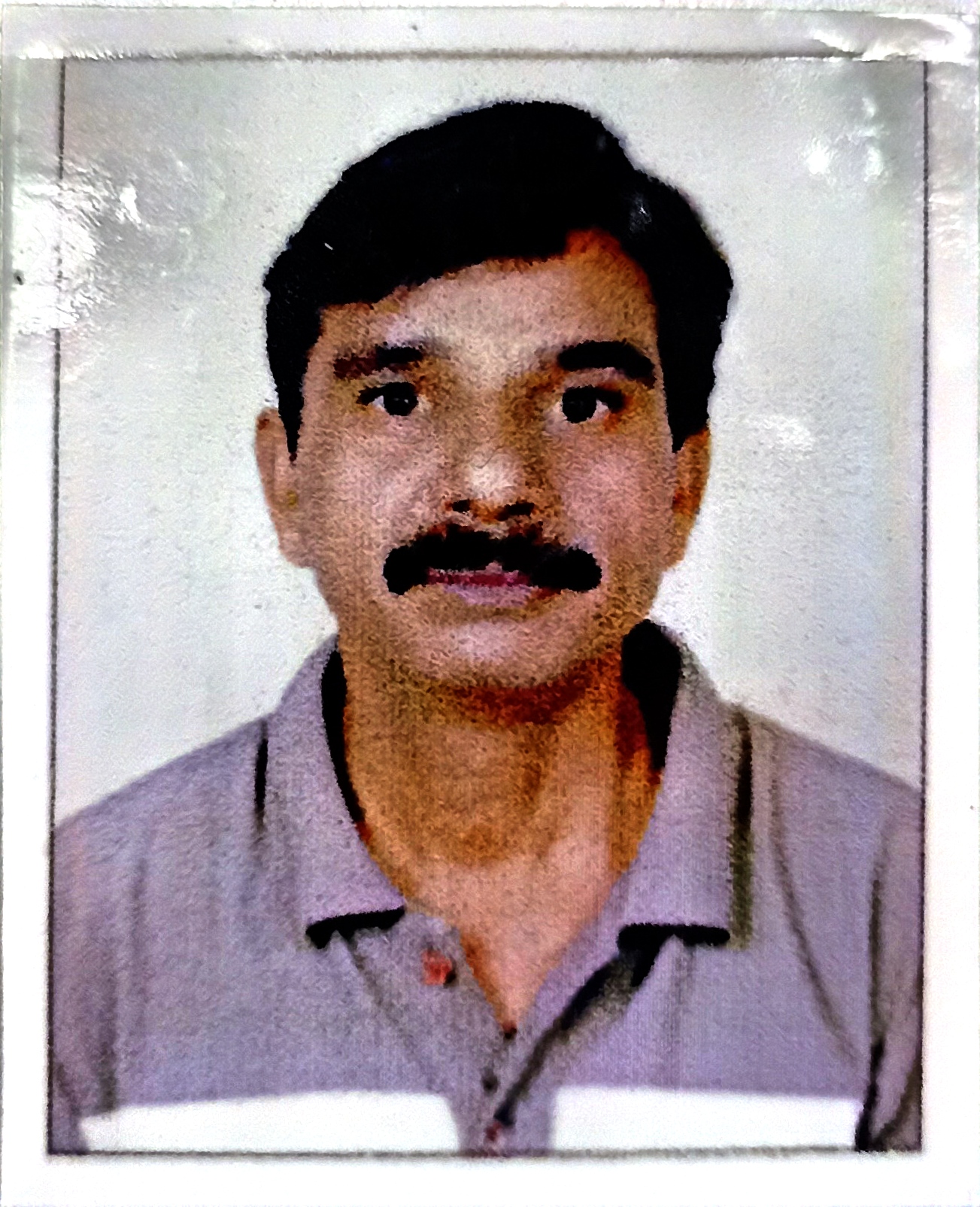 Satish Manchandra Lokhande