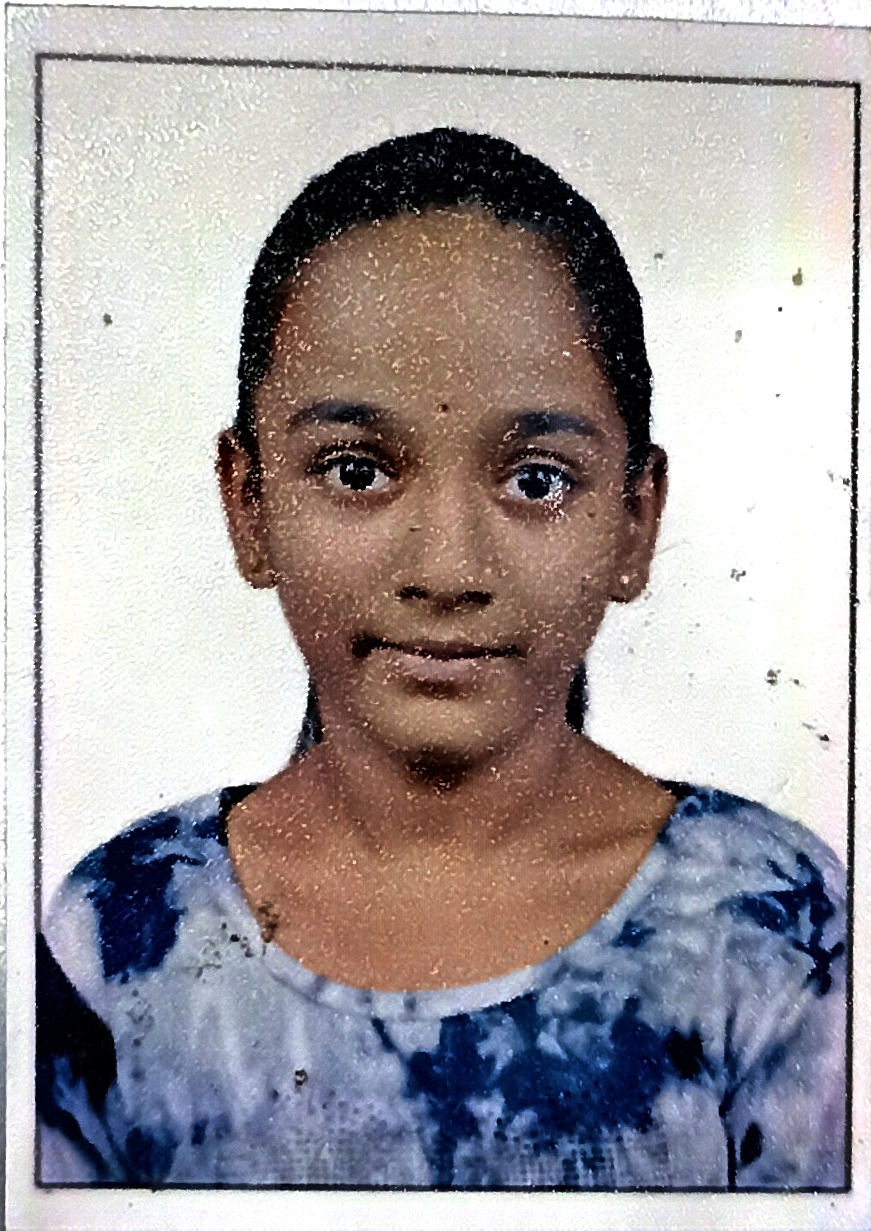 Antara Nilesh Sawant