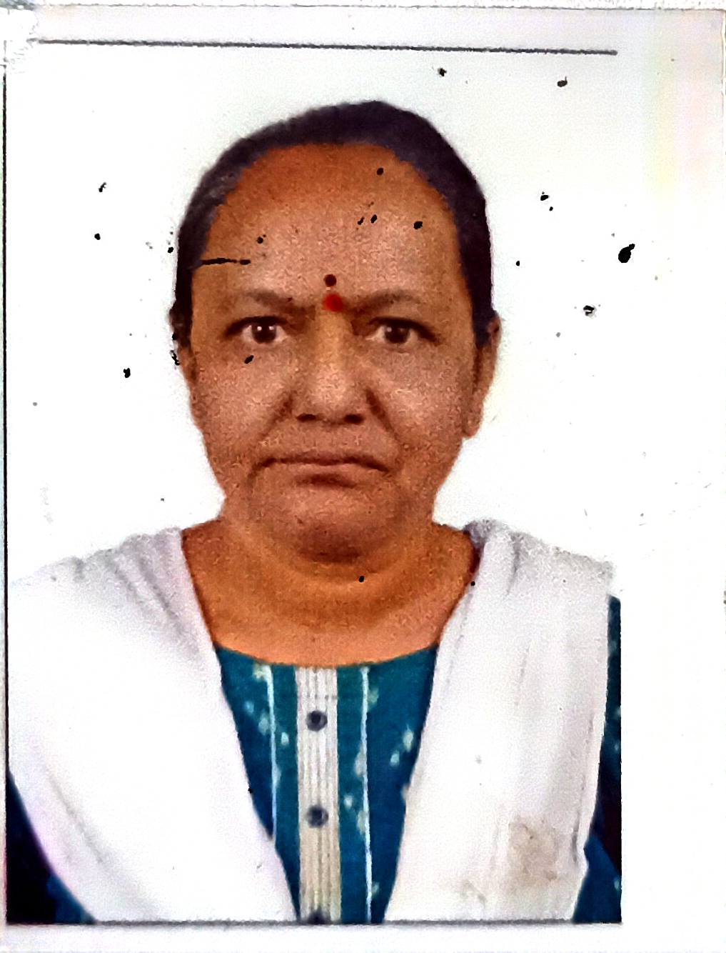 Sanjana Sanjay Rane