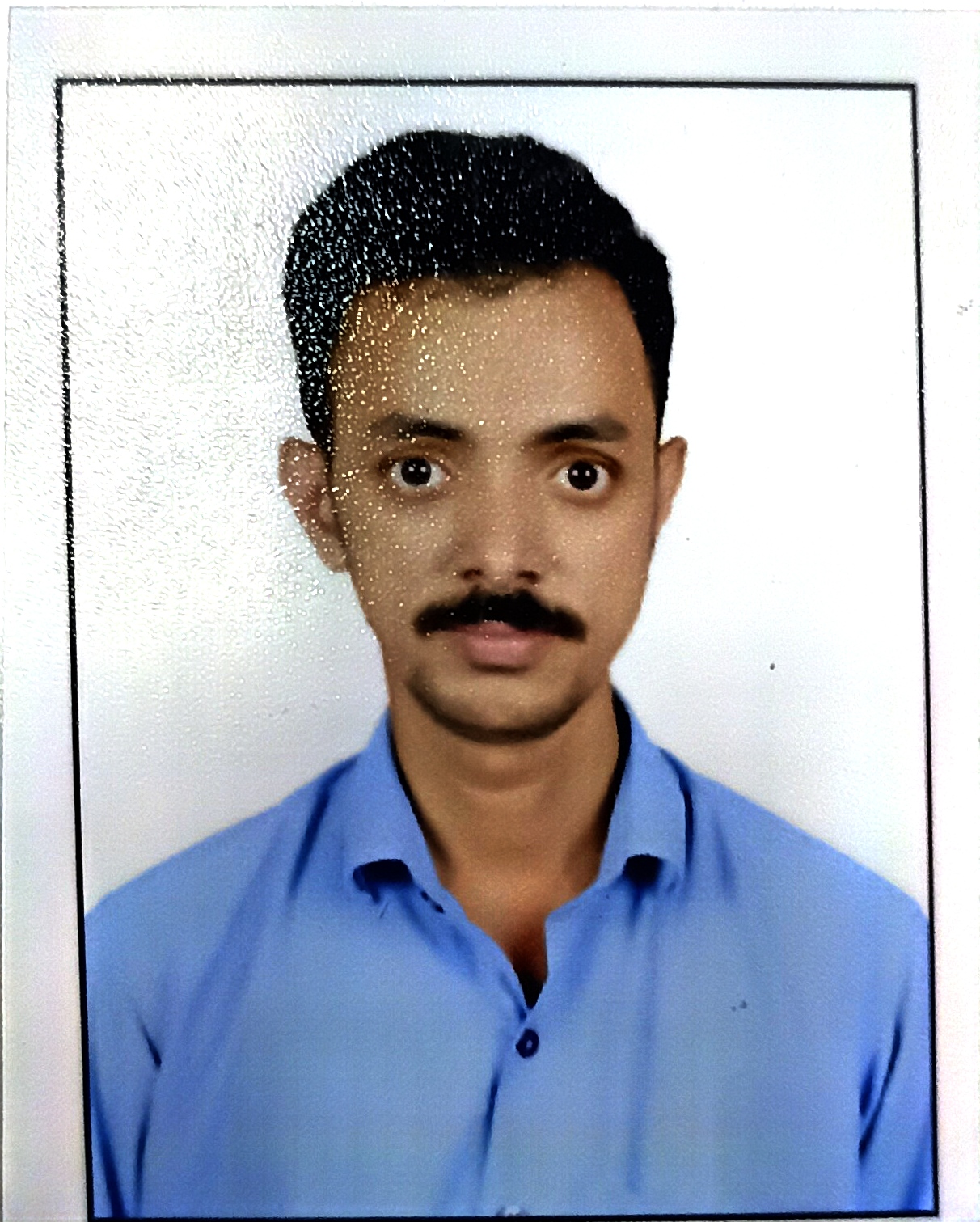 Rushikesh Chandrakant Bhobate