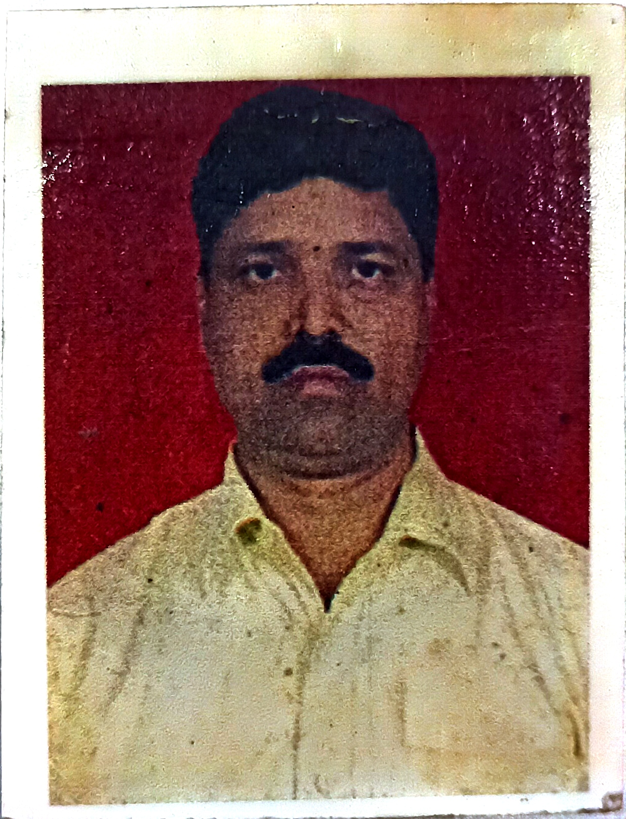 Navnath Vishwanath Ahire