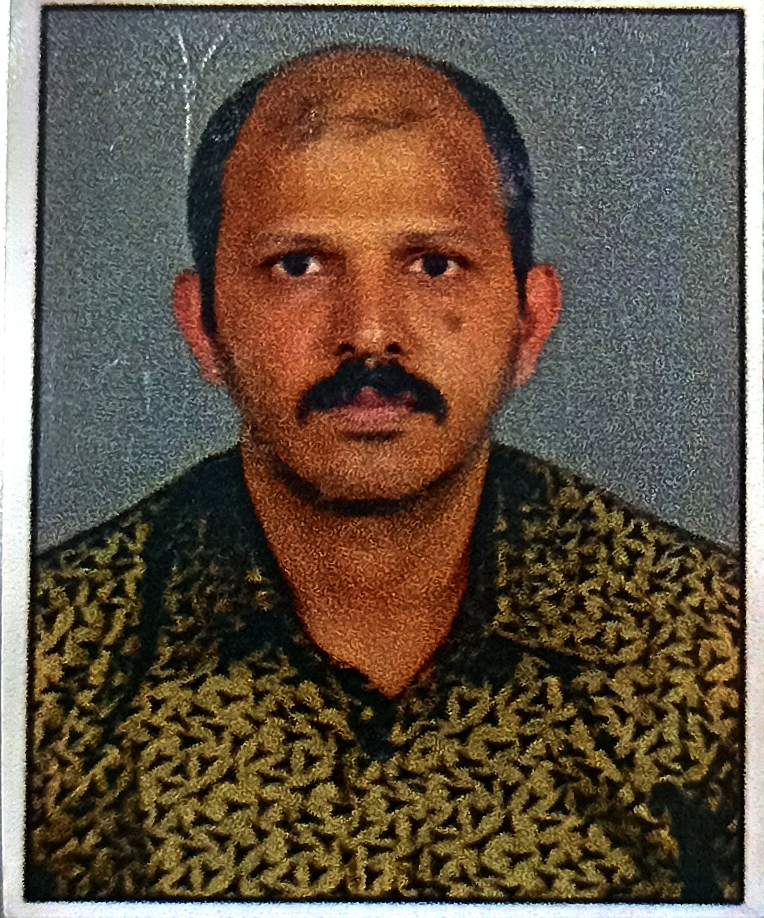 Rajesh Prakash Pe