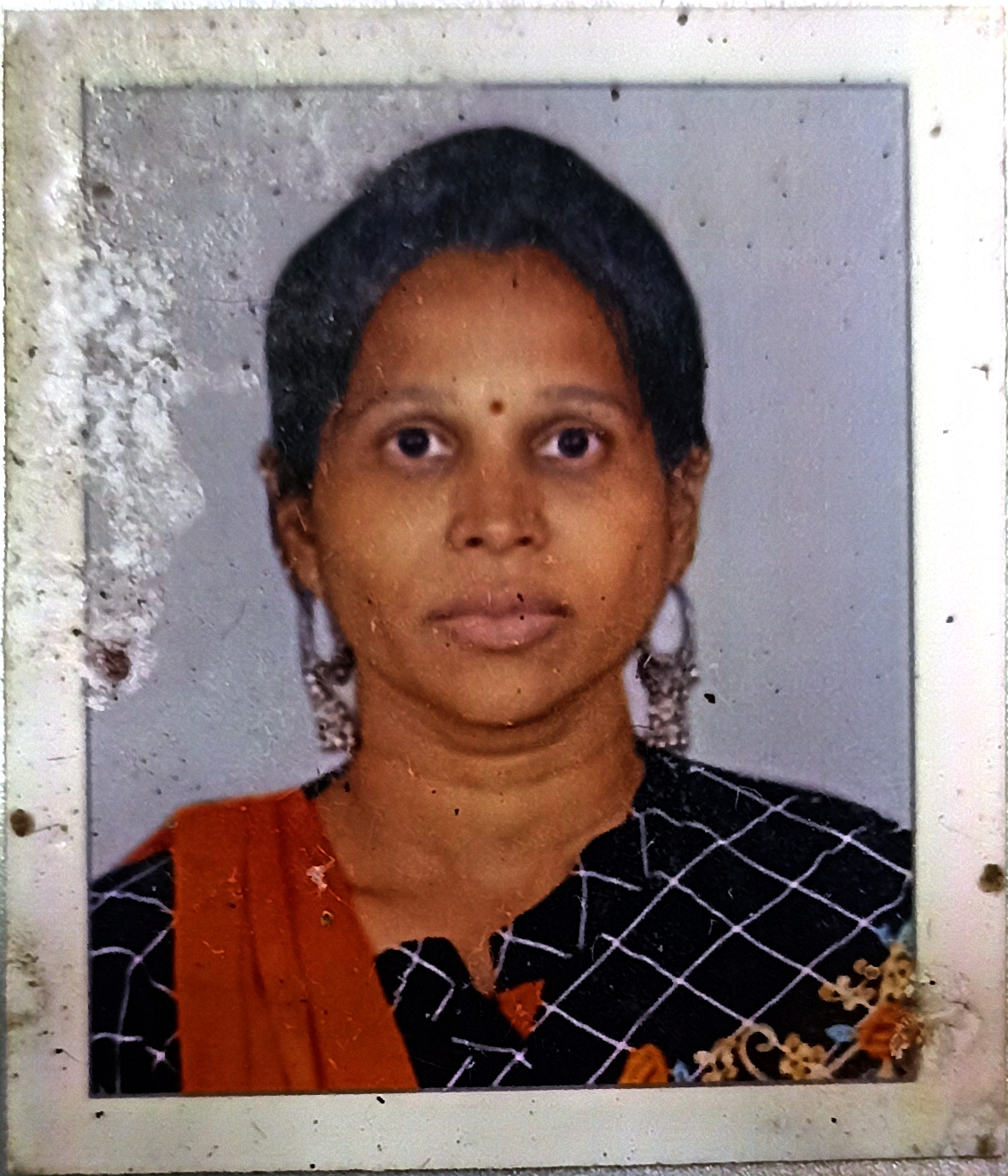 Sunita Nandu Chore