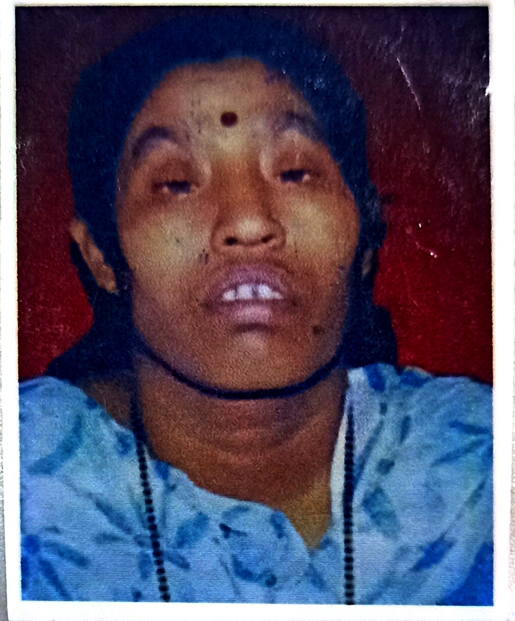 Rashmi Rajesh Pe