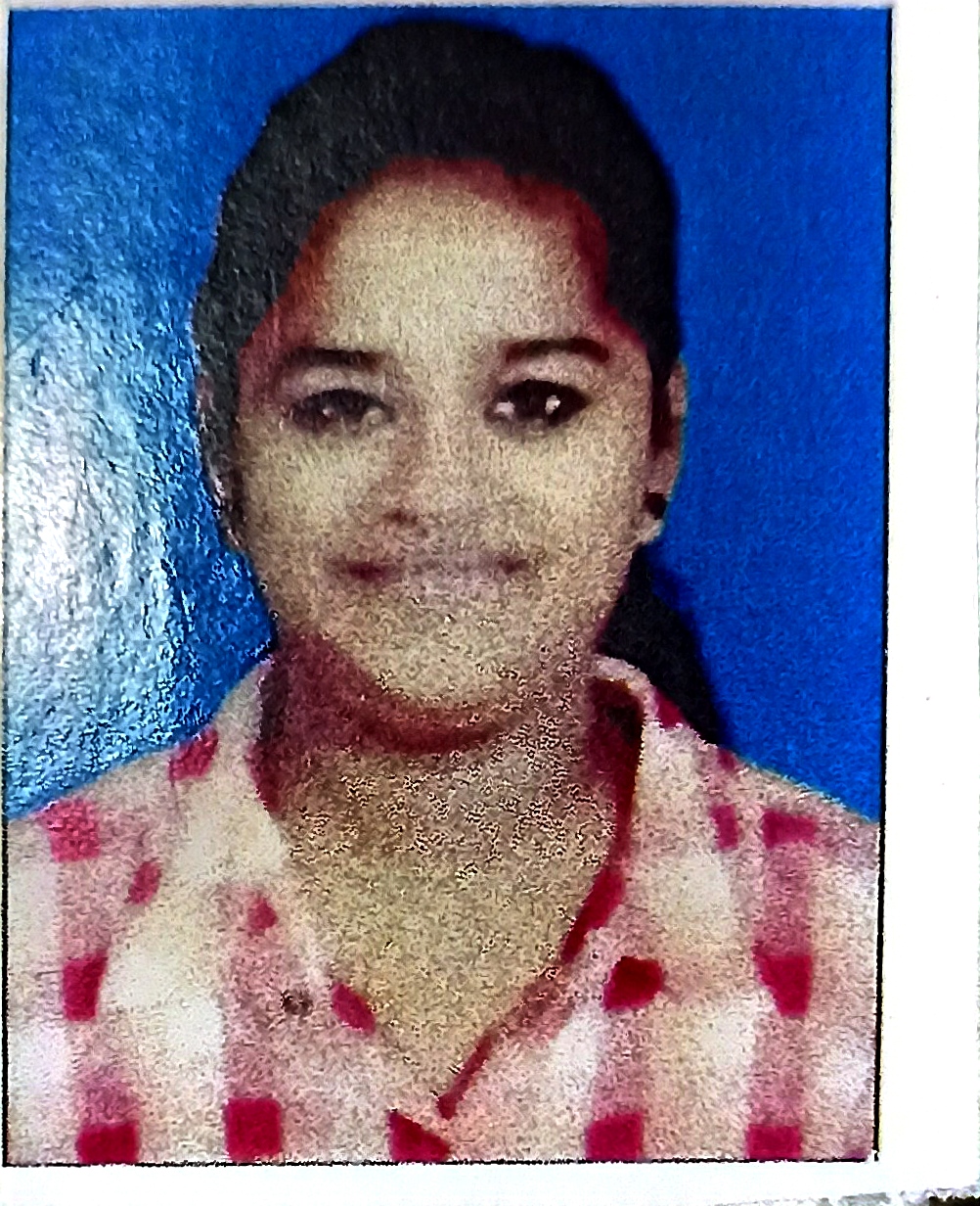 Namita MandiramMurti Swami Konar