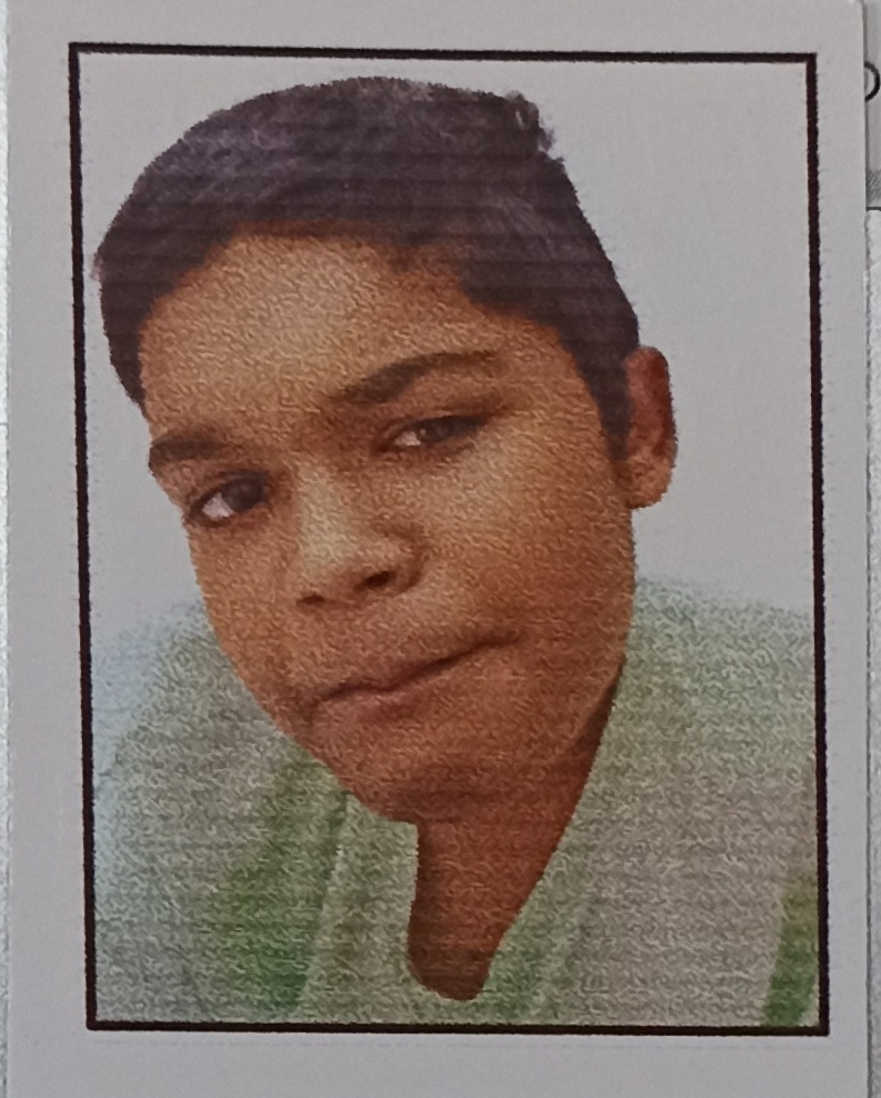 Vedant Santosh Gholap