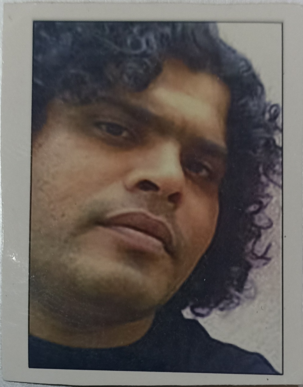Himanshu Govind Devre